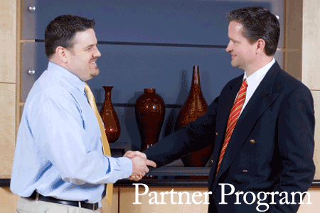 Join CornerStar's partner program for Progress APs